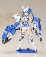 Load image into Gallery viewer, FRAME ARMS GIRL ARCHITECT NIPAKO VER.
