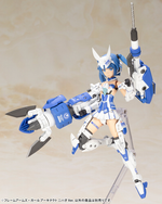 Load image into Gallery viewer, FRAME ARMS GIRL ARCHITECT NIPAKO VER.
