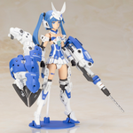 Load image into Gallery viewer, FRAME ARMS GIRL ARCHITECT NIPAKO VER.
