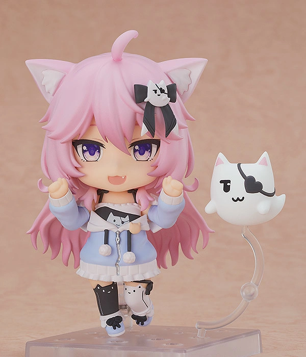 NENDOROID 1908 NYATASHA NYANNERS