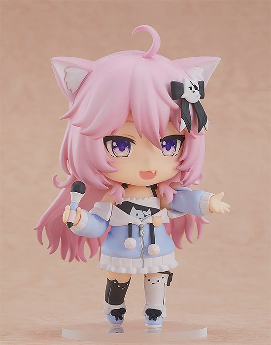 NENDOROID 1908 NYATASHA NYANNERS