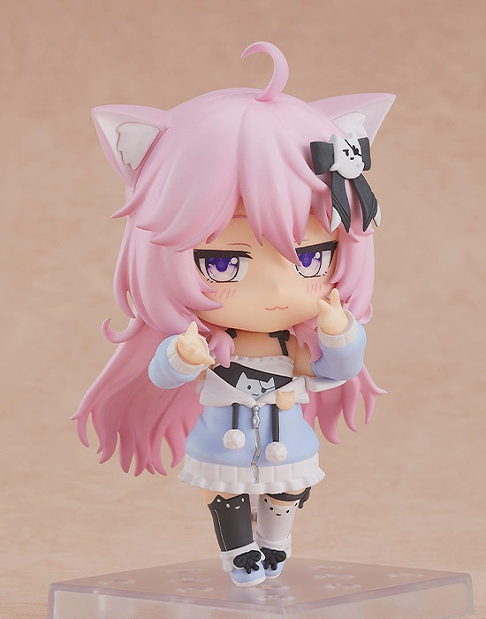 NENDOROID 1908 NYATASHA NYANNERS