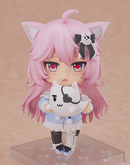 NENDOROID 1908 NYATASHA NYANNERS