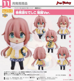 Load image into Gallery viewer, Nendoroid 2189 Nadeshiko Kagamihara: School Uniform Ver.
