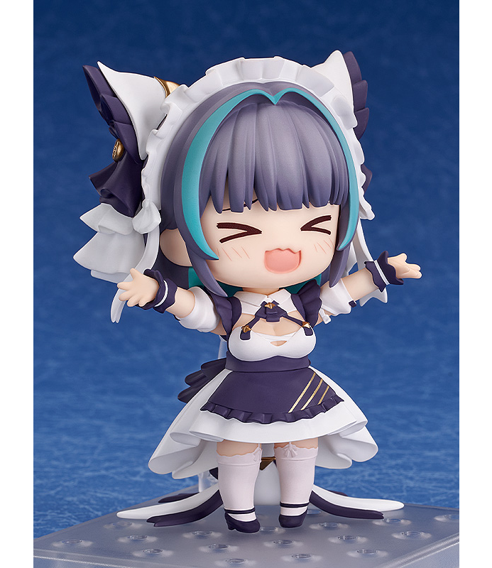 Nendoroid 2131 Cheshire