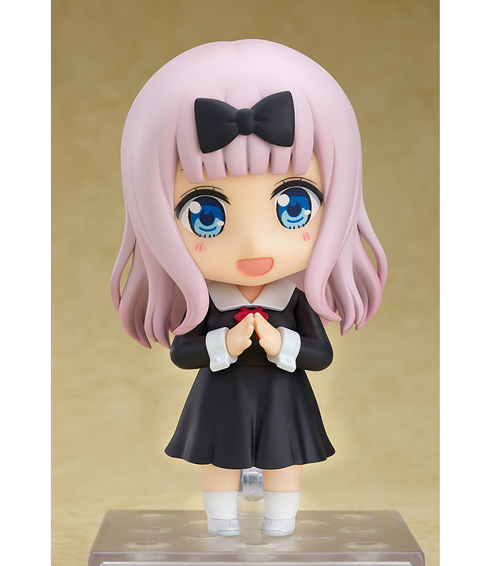 Nendoroid 1434 Chika Fujiwara