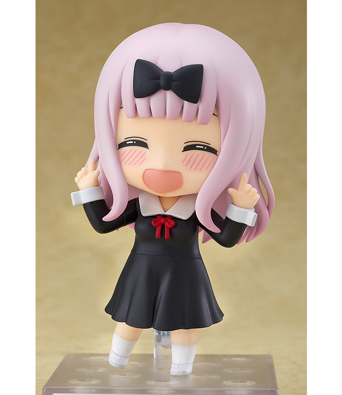 Nendoroid 1434 Chika Fujiwara