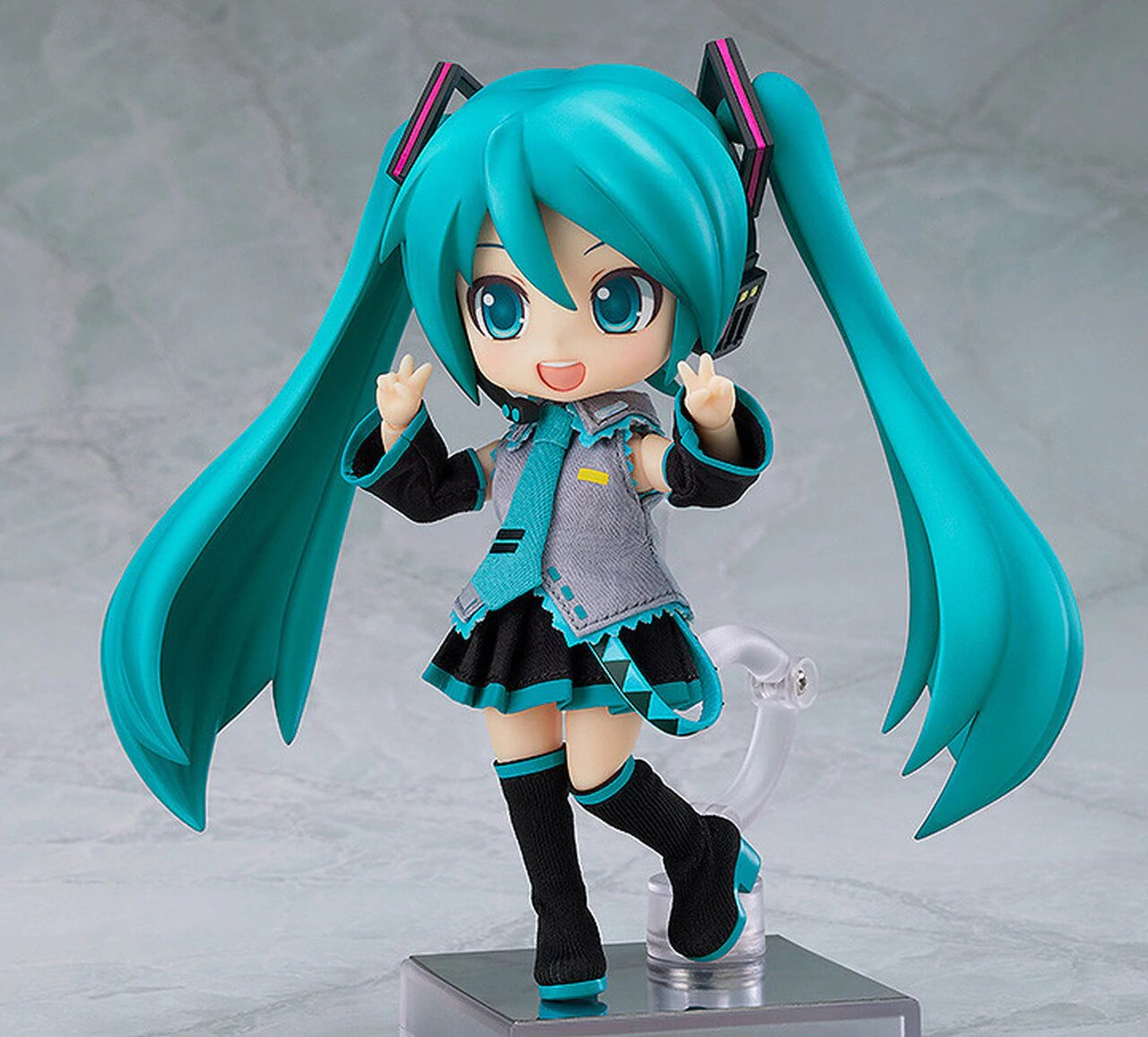 Nendoroid Doll Hatsune Miku