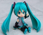 Load image into Gallery viewer, Nendoroid Doll Hatsune Miku
