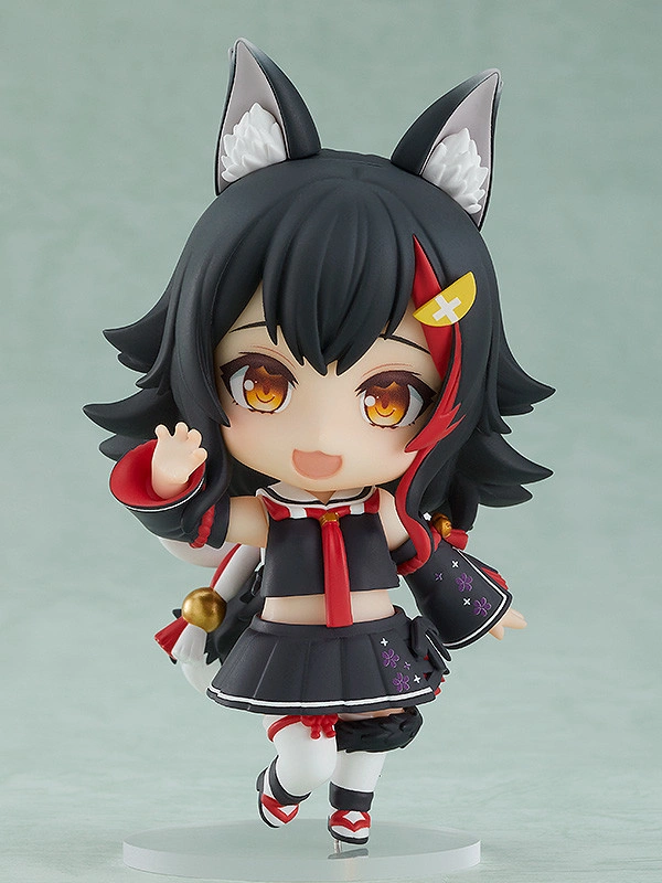 NENDOROID 1856 OOKAMI MIO