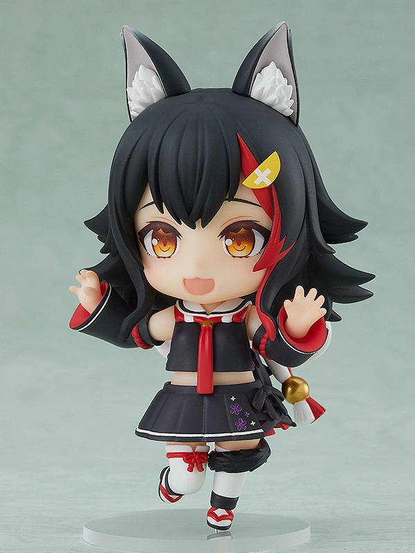 NENDOROID 1856 OOKAMI MIO