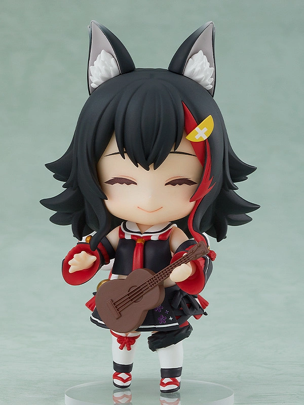 NENDOROID 1856 OOKAMI MIO