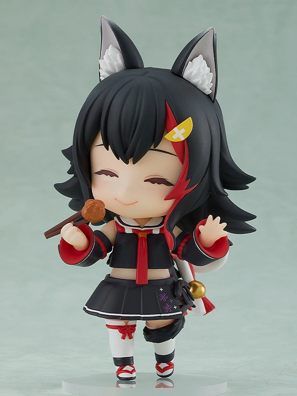 NENDOROID 1856 OOKAMI MIO