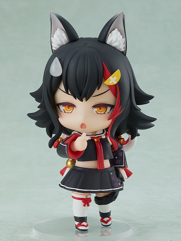 NENDOROID 1856 OOKAMI MIO