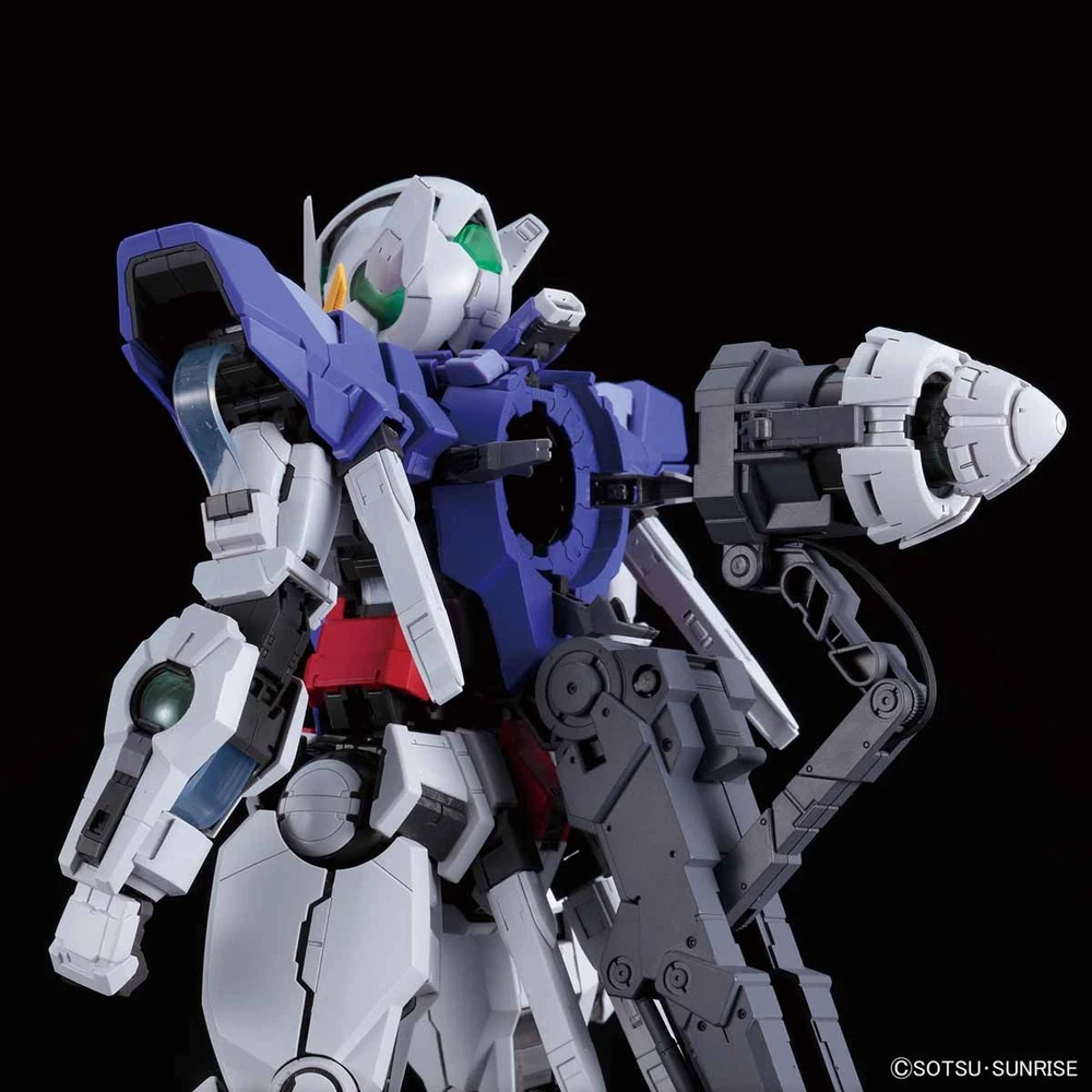 PG 1/60 GUNDAM EXIA – hobbyjr.vancouver PG 1/60 GUNDAM EXIA – hobbyjr.vancouver