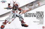 Load image into Gallery viewer, PG 1/60 GUNDAM ASTRAY RED FRAME
