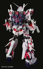 Load image into Gallery viewer, PG 1/60 UNICORN GUNDAM
