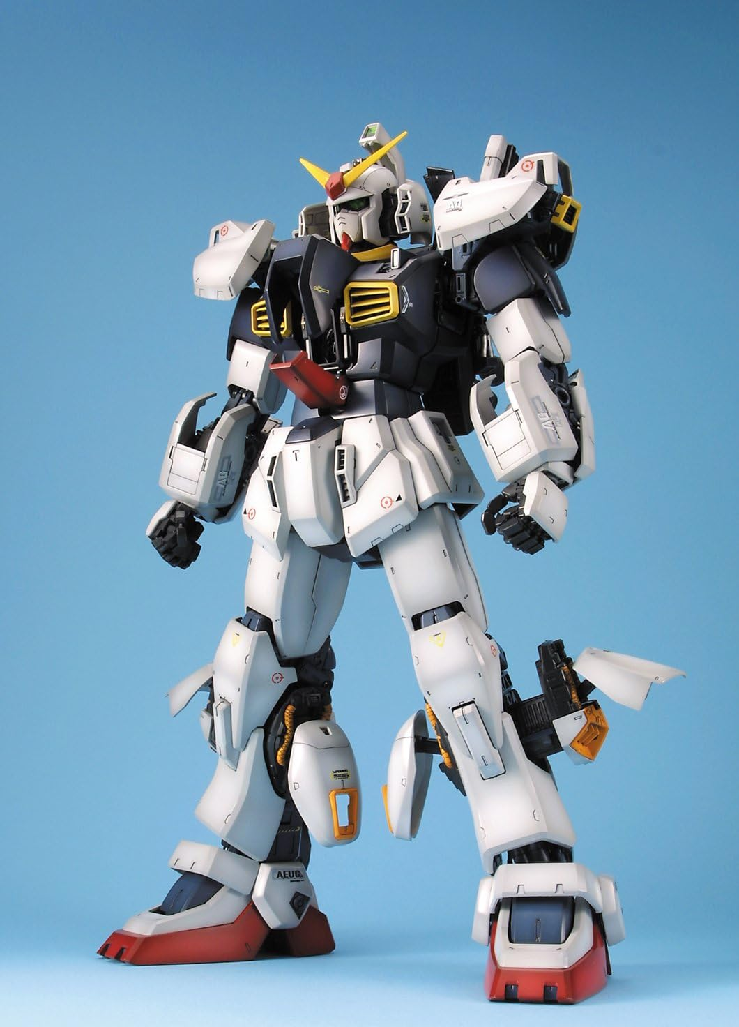 PG 1/60 RX-178 GUNDAM MK-II A.E.U.G.