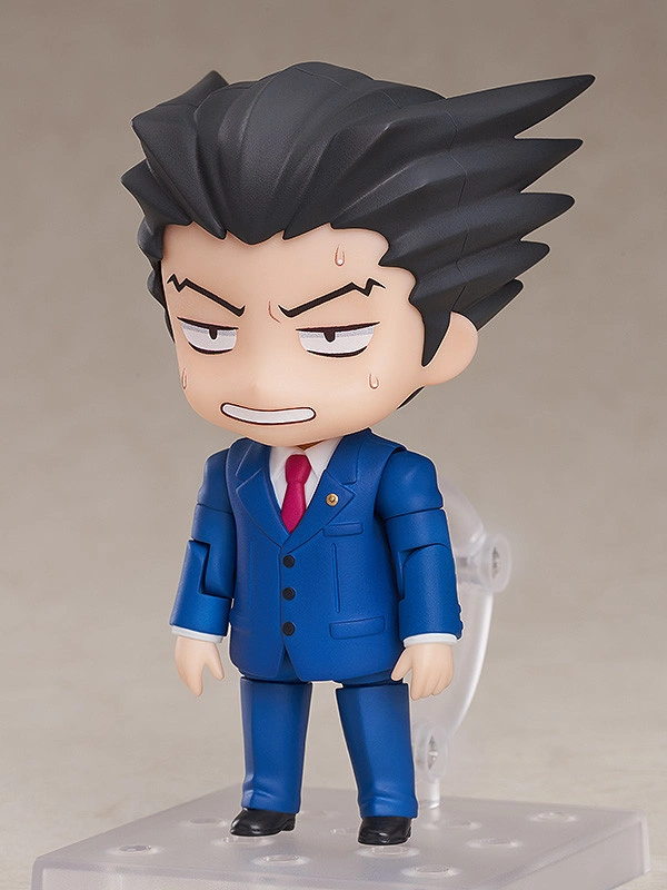 NENDOROID 1761 PHOENIX WRIGHT