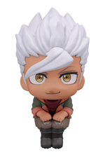 Load image into Gallery viewer, (Pre-order) Lookup Mobile Suit Gundam IRON-BLOODED ORPHANS Mikazuki Augus &amp; Orga Itsuka set【with gift】
