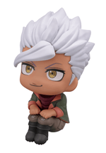 Load image into Gallery viewer, (Pre-order) Lookup Mobile Suit Gundam IRON-BLOODED ORPHANS Mikazuki Augus &amp; Orga Itsuka set【with gift】
