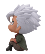 Load image into Gallery viewer, (Pre-order) Lookup Mobile Suit Gundam IRON-BLOODED ORPHANS Mikazuki Augus &amp; Orga Itsuka set【with gift】
