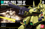 Load image into Gallery viewer, (Pre-order) HGUC 1/144 The O
