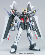 Load image into Gallery viewer, (Pre-order) HG 1/144 Strike Noir Gundam
