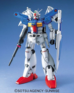 Load image into Gallery viewer, (Pre-order) MG 1/100 Gundam GP01 FB
