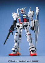 Load image into Gallery viewer, (Pre-order) MG 1/100 Gundam GP01
