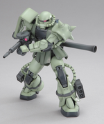 Load image into Gallery viewer, (Pre-order) MG 1/144 MS-06J Zaku II
