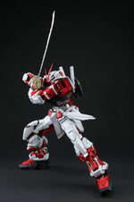 Load image into Gallery viewer, (Pre-order) PG 1/60 Gundam Astray Red Flame
