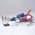 Load image into Gallery viewer, (Pre-order) U.C. Hardgraph 1/35 Core Fighter
