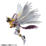 Load image into Gallery viewer, (Pre-order) G.E.M. Series Digimon Adventure Angewomon &amp; Hikari Yagami
