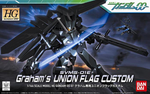 Load image into Gallery viewer, (Pre-order) HG 1/144 Graham's Union Flag Custome
