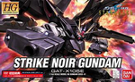 Load image into Gallery viewer, (Pre-order) HG 1/144 Strike Noir Gundam
