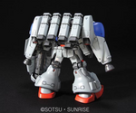 Load image into Gallery viewer, HGUC 1/144 Gundam GP02A (Type-MLRS)
