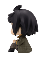 Load image into Gallery viewer, (Pre-order) Lookup Mobile Suit Gundam IRON-BLOODED ORPHANS Mikazuki Augus &amp; Orga Itsuka set【with gift】
