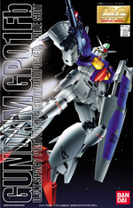 Load image into Gallery viewer, (Pre-order) MG 1/100 Gundam GP01 FB
