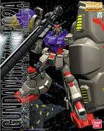 Load image into Gallery viewer, (Pre-order) MG 1/100 Gundam GP02A
