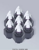 Load image into Gallery viewer, (Pre-order) MG 1/100 GN-X
