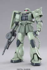 Load image into Gallery viewer, (Pre-order) MG 1/144 MS-06J Zaku II
