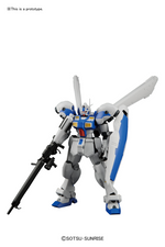 Load image into Gallery viewer, (Pre-order) RE 1/100 Gundam GP04 Gerbera
