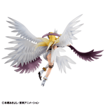 Load image into Gallery viewer, (Pre-order) G.E.M. Series Digimon Adventure Angewomon &amp; Hikari Yagami
