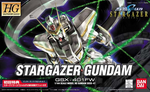 Load image into Gallery viewer, (Pre-order) HG 1/144 Stargazer Gundam
