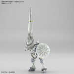 Load image into Gallery viewer, (Pre-order) HG GQX 1/144 Xavier's Gyan Hakuji-Packs

