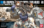 Load image into Gallery viewer, HGUC 1/144 Gundam GP02A (Type-MLRS)
