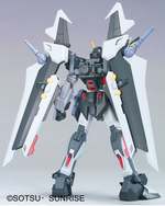 Load image into Gallery viewer, (Pre-order) HG 1/144 Strike Noir Gundam
