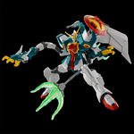 Load image into Gallery viewer, (Pre-order) HGAC 1/144 Altron Gundam
