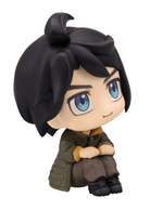 Load image into Gallery viewer, (Pre-order) Lookup Mobile Suit Gundam IRON-BLOODED ORPHANS Mikazuki Augus &amp; Orga Itsuka set【with gift】
